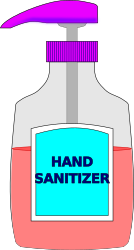 手洗い液