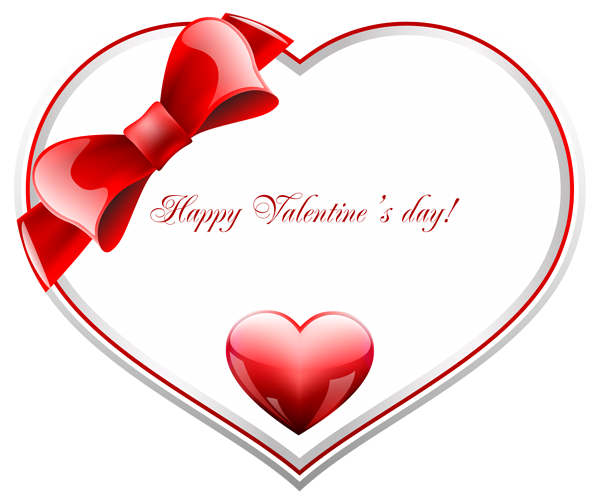 Selamat Hari Valentine