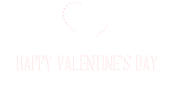 Selamat Hari Valentine