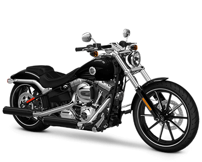 Sepeda Motor Harley-Davidson