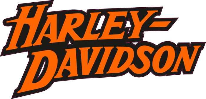 โลโก้ Harley Davidson