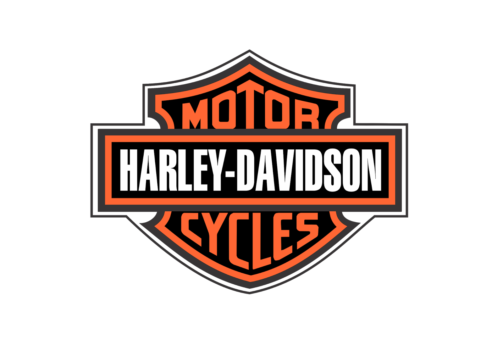Logotipo da Harley Davidson
