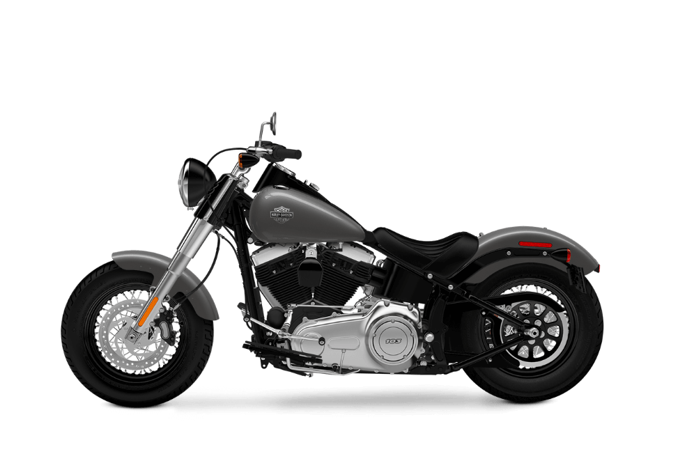 Mô tô Harley-Davidson