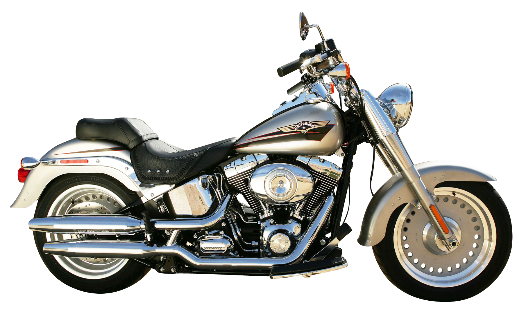 Harley-Davidson Motorräder