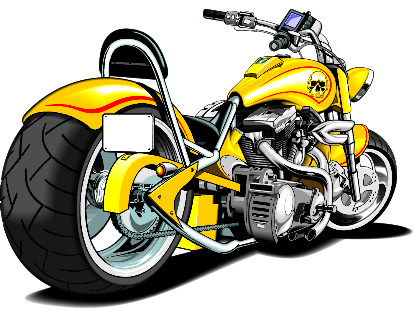 Mô tô Harley-Davidson