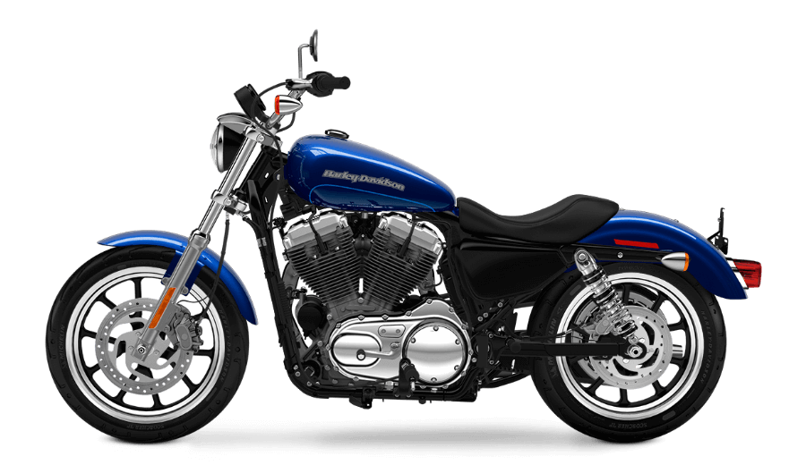 Motociclette Harley-Davidson