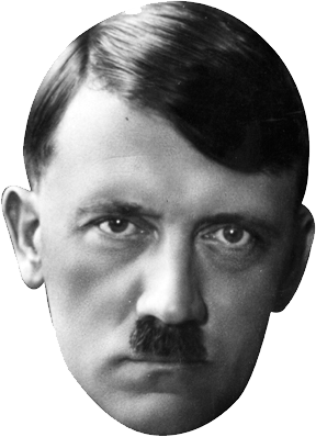 阿道夫·希特勒