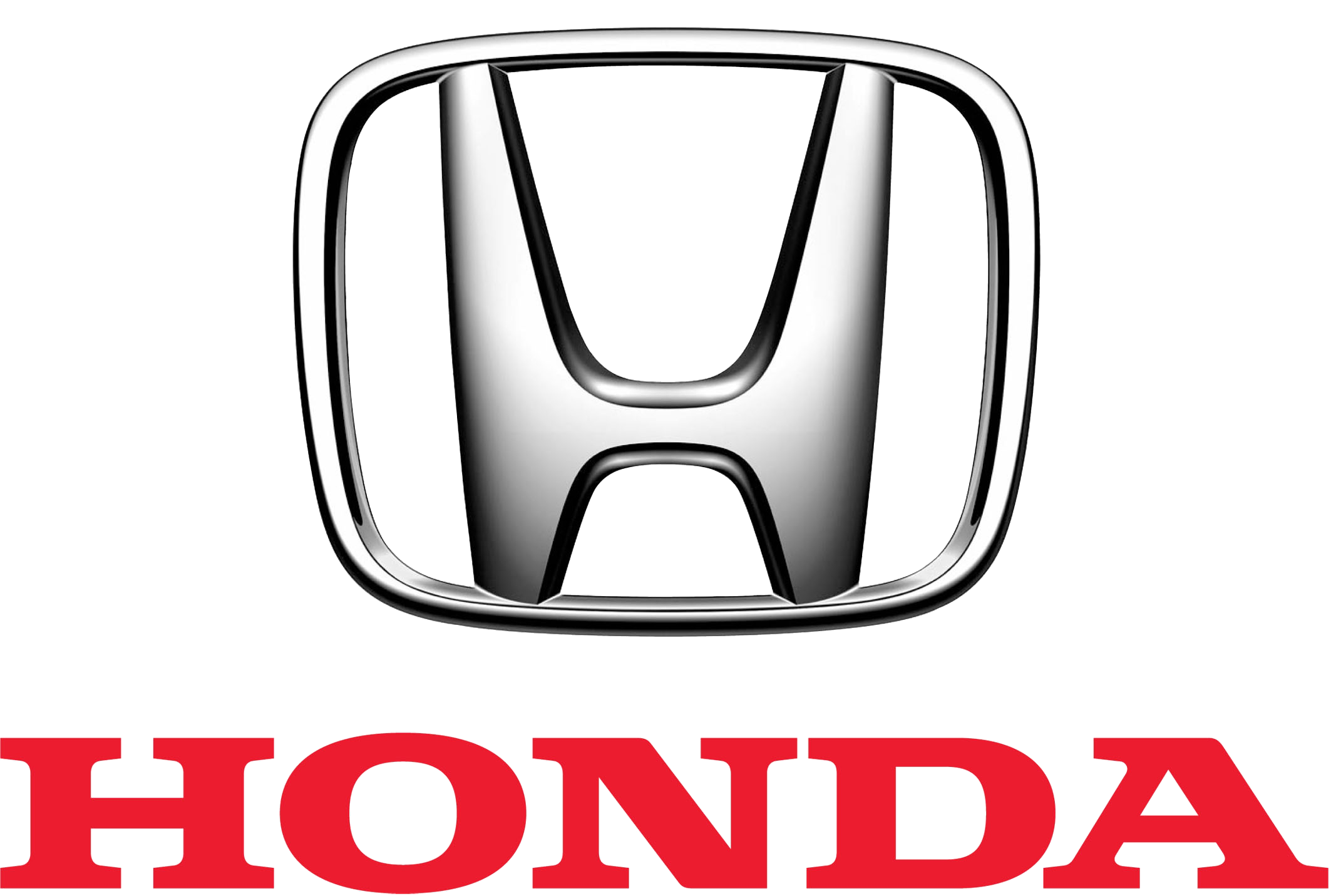 Logo Hondy