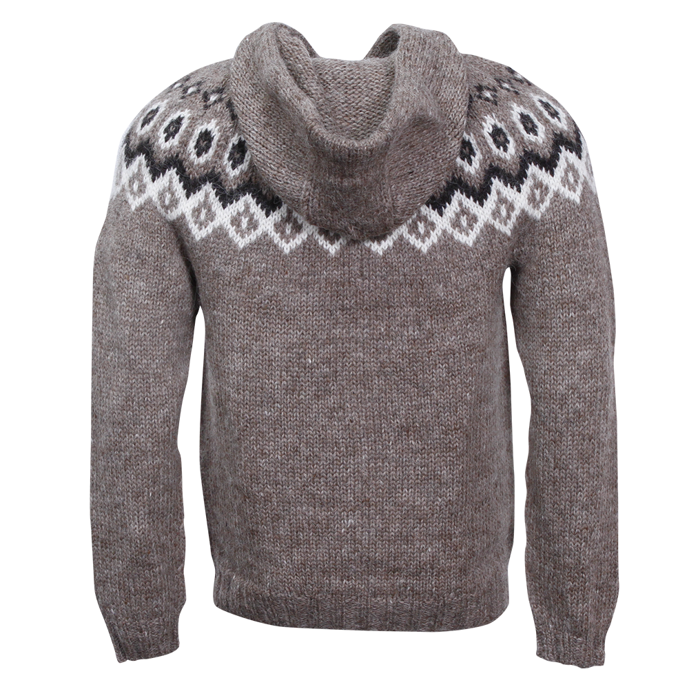 बुना हुआ स्वेटर