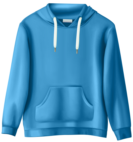 Suéter azul