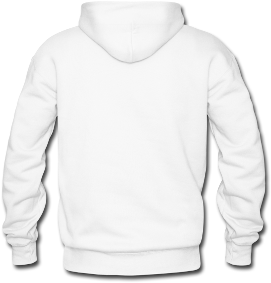 Áo len trắng, áo hoodie