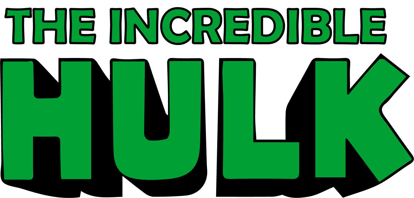 Logo „Hulka”