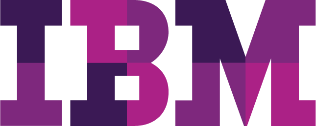 IBM 徽标