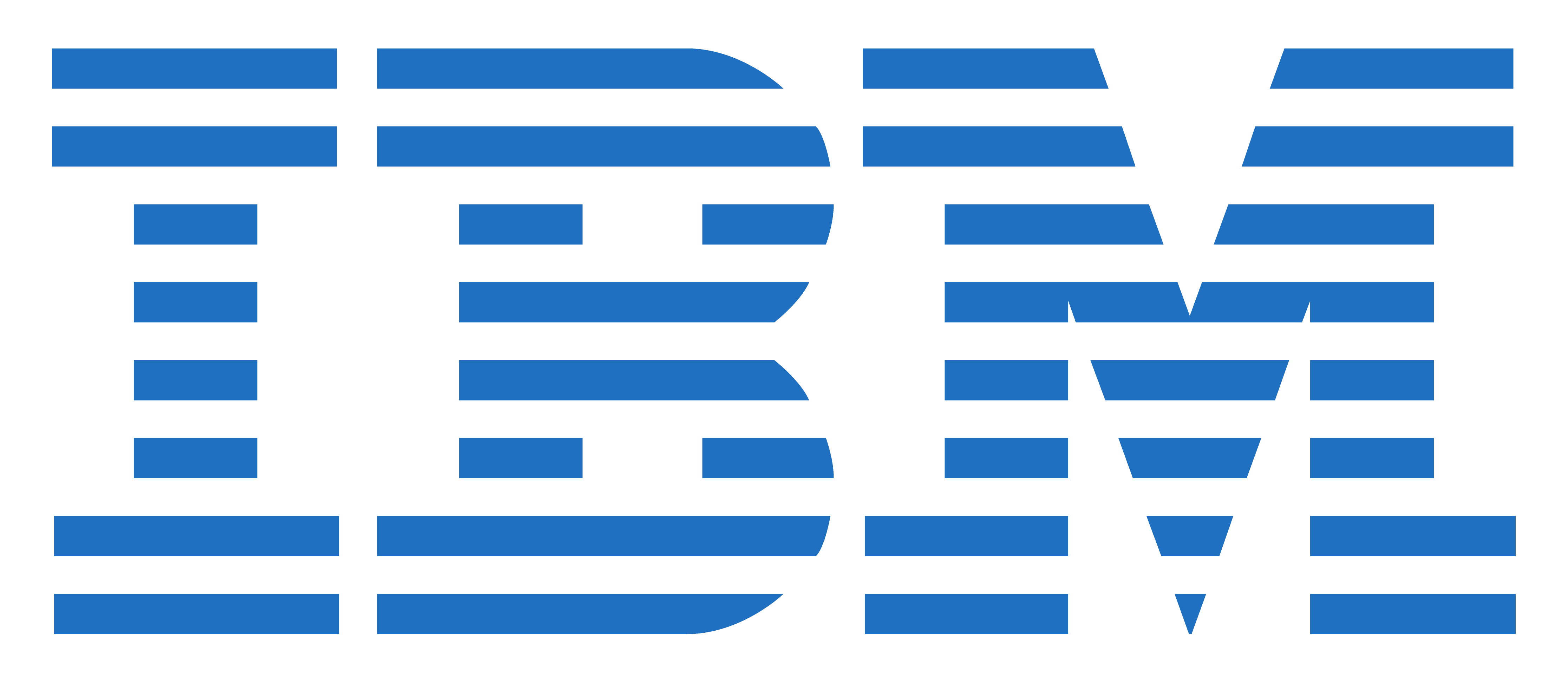 IBM logosu
