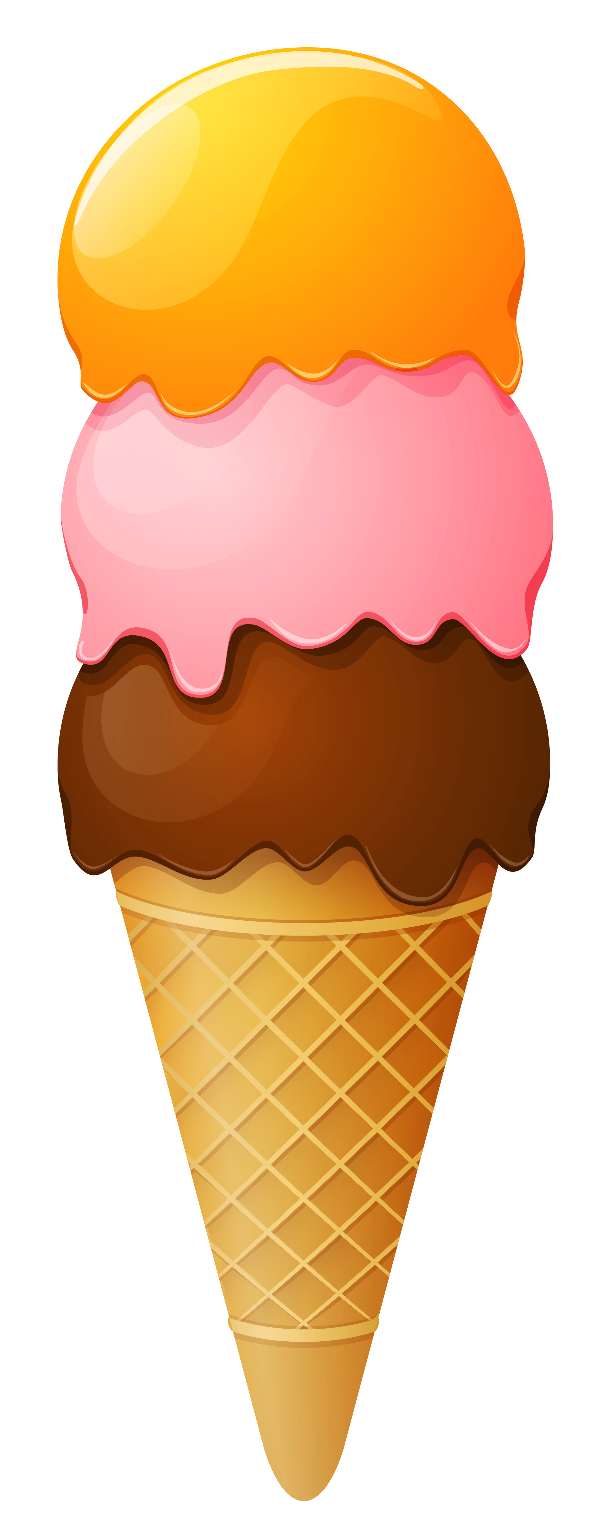 ไอศกรีม
