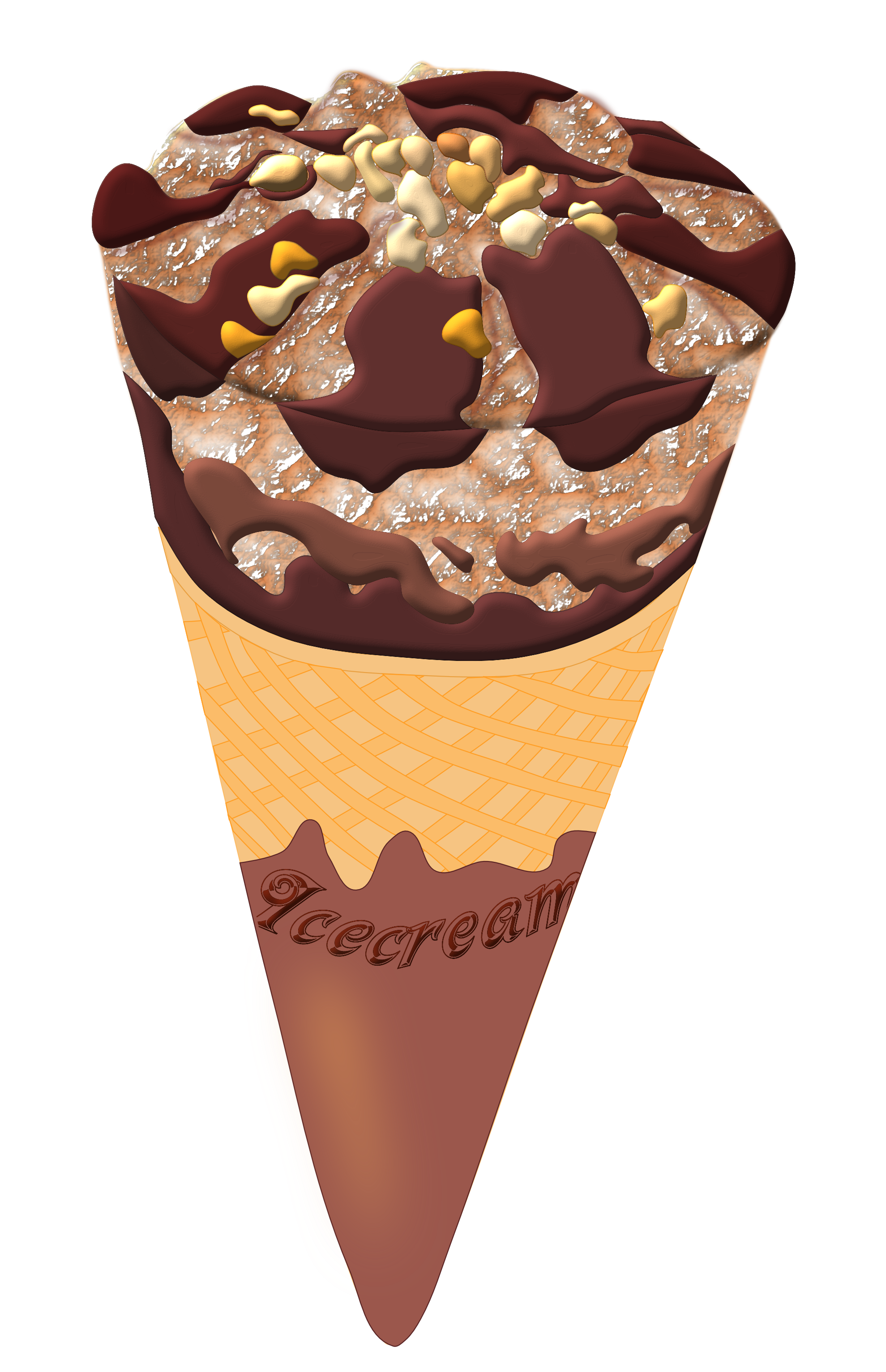 Crème glacée