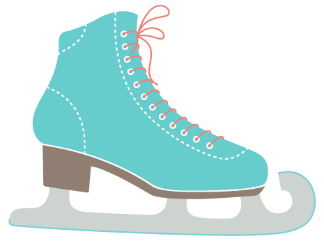 Chaussures de skate