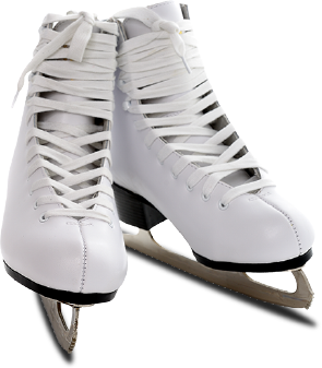 Skate-Schuhe
