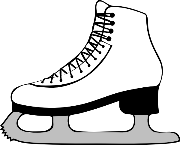 스케이트 신발