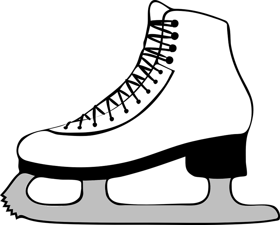 स्केट जूते