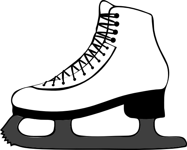 स्केट जूते