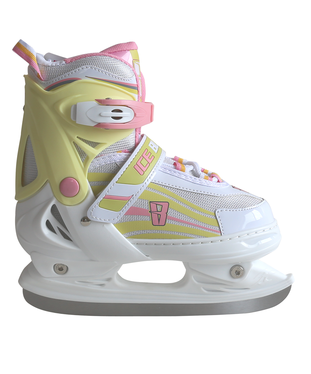 Chaussures de skate, lames de patin