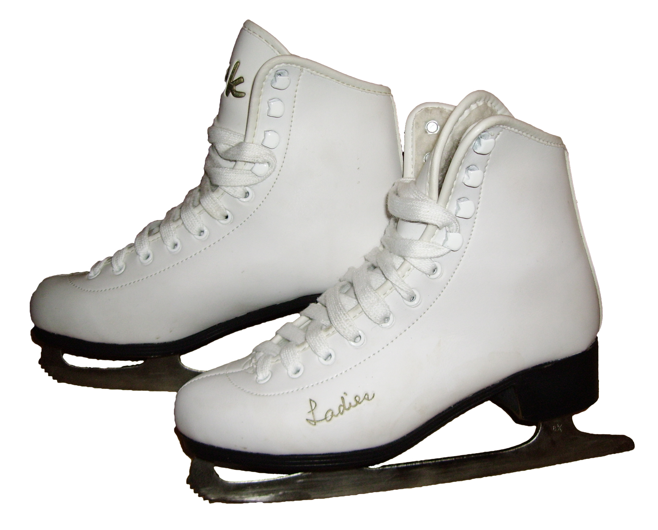 Giày trượt băng, giày trượt patin