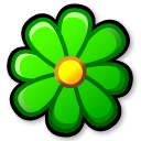 Logo ICQ
