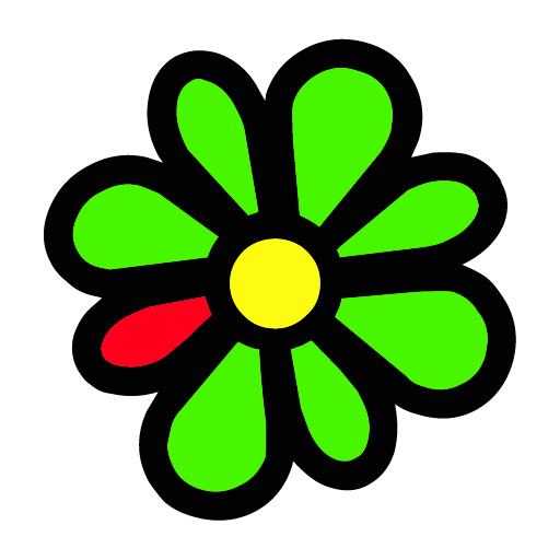 Logo ICQ