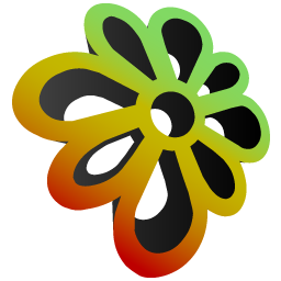 ICQロゴ