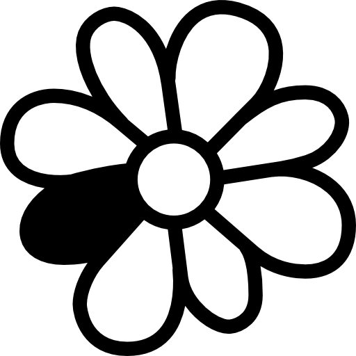 ICQ-Logo