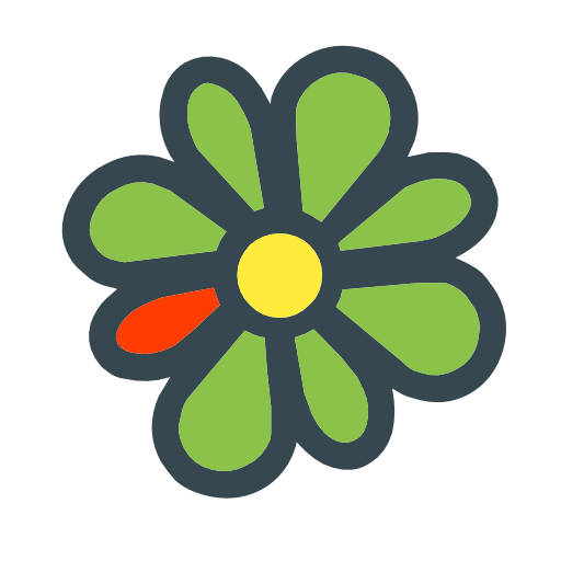 Logotipo do ICQ