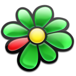 ICQロゴ