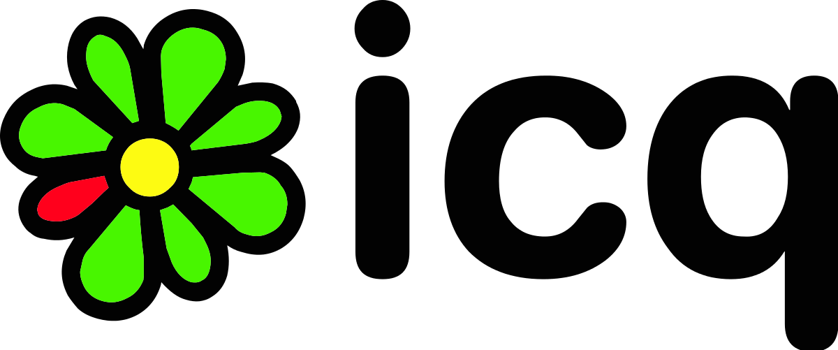 ICQ标志