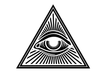 Logo degli Illuminati