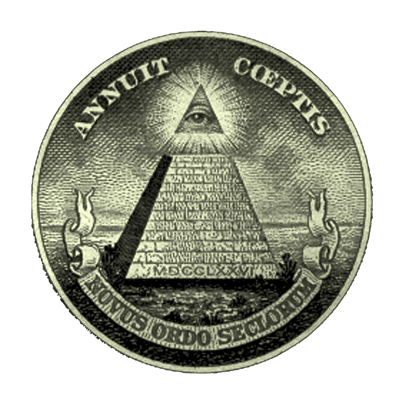 Illuminati-Logo