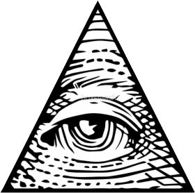 Logo degli Illuminati