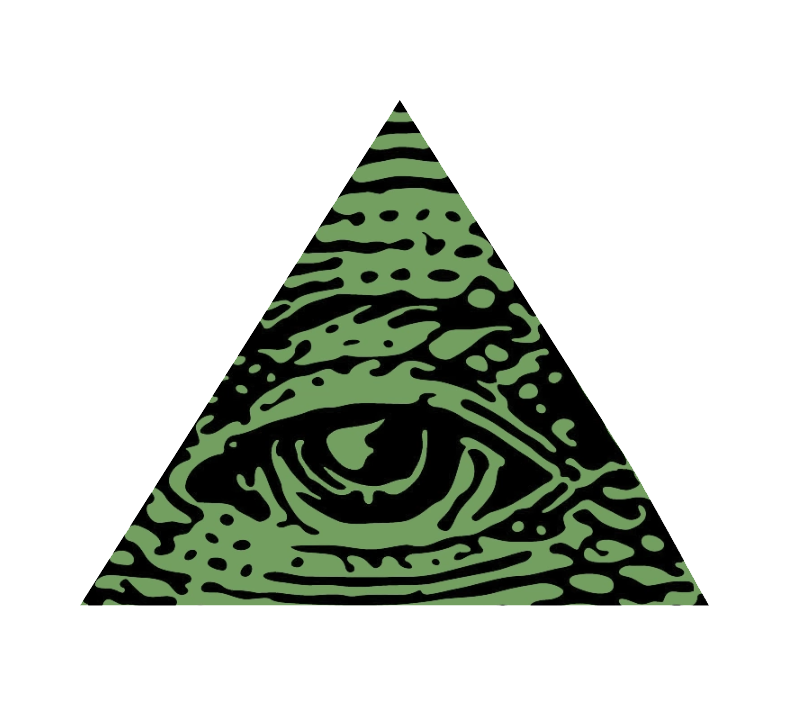 Illuminati-Logo