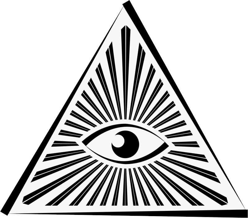 Logo illuminati