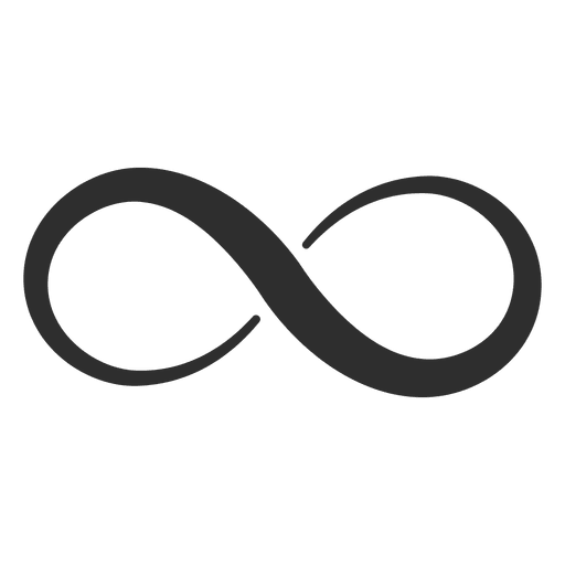 Simbolo dell'infinito