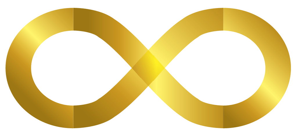 Symbole de l'infini