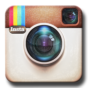 Logotipo do Instagram