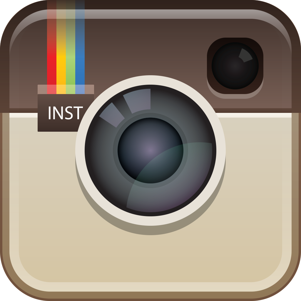 Instagram logosu