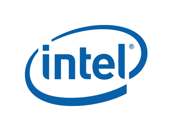 Icône Intel
