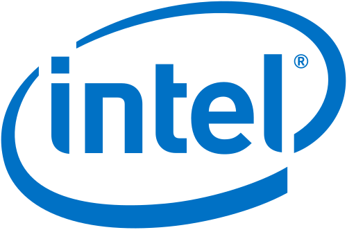 Intelアイコン