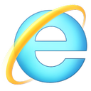 Internet Explorer logosu