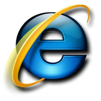 Internet Explorer-Logo