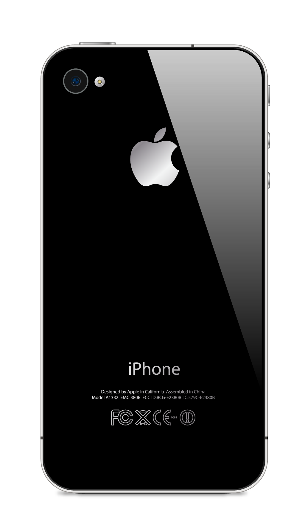 苹果 iphone