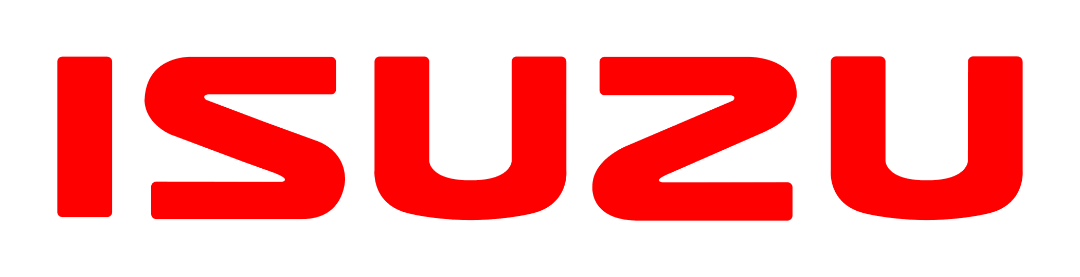 Isuzu logosu