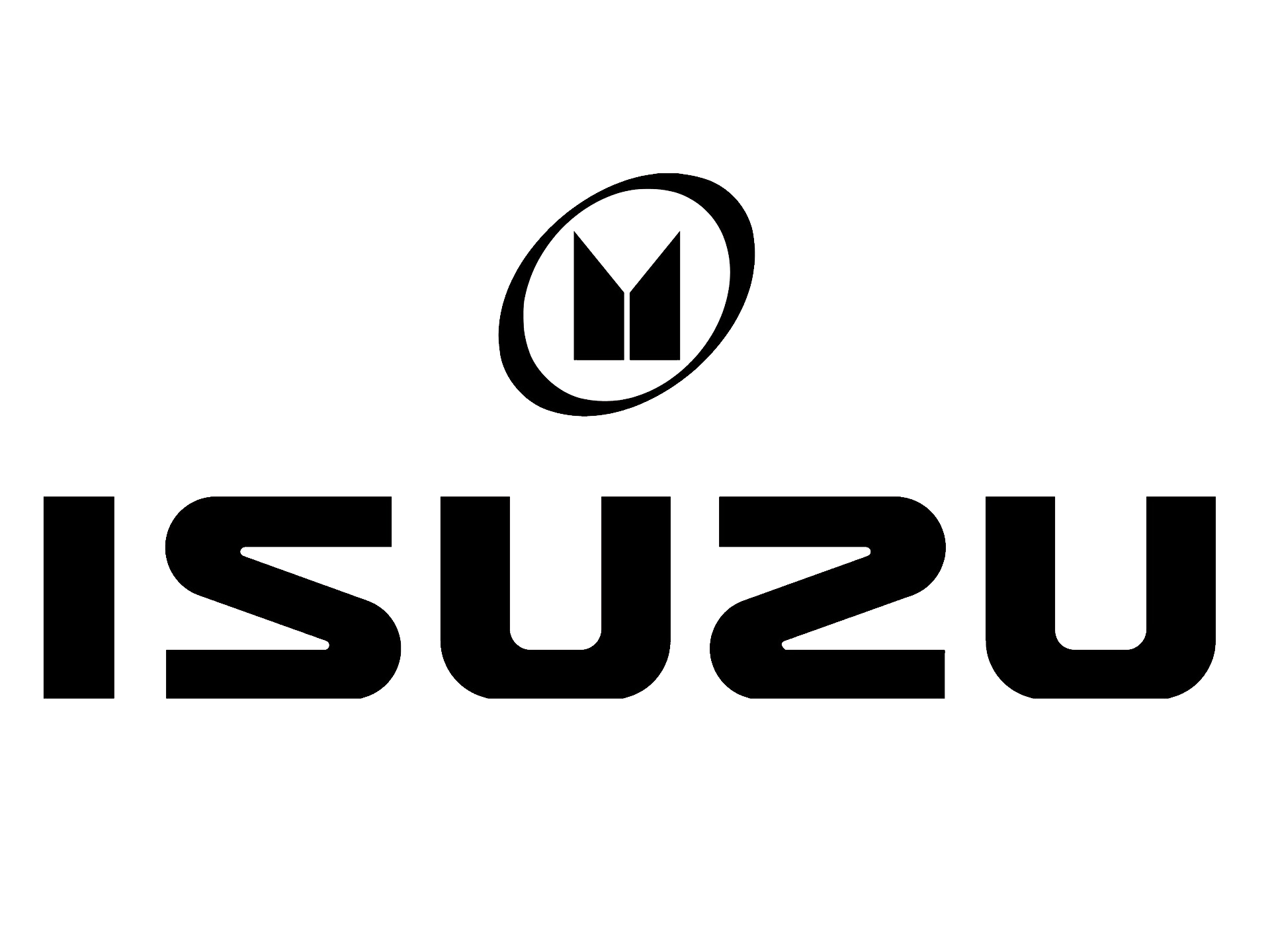 Isuzu logosu